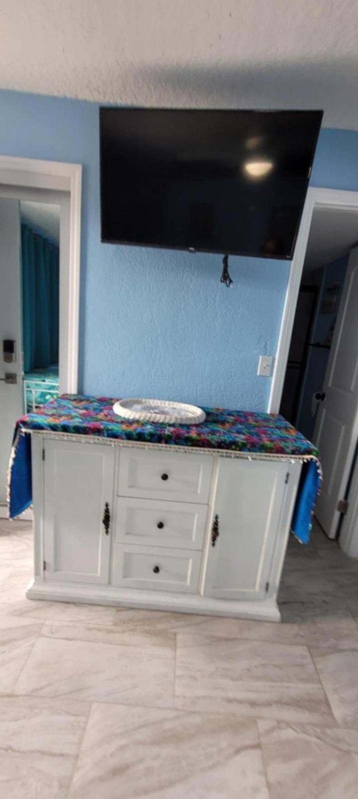 Ocean Breeze - Direct Ocean Front-Pool Is Open Apartamento Daytona Beach Exterior foto